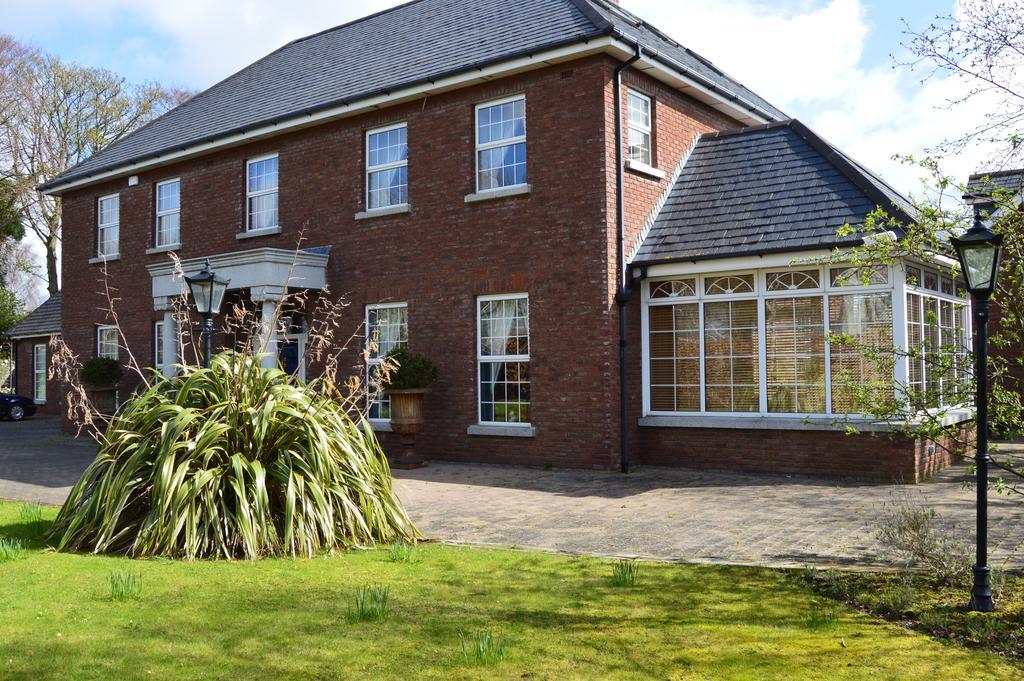 Beechwood Country House Casa de hóspedes Malahide Exterior foto