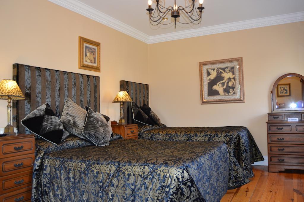 Beechwood Country House Casa de hóspedes Malahide Quarto foto
