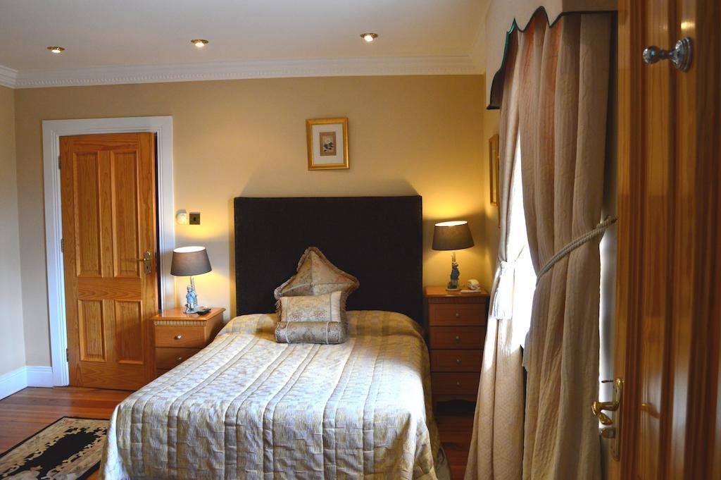 Beechwood Country House Casa de hóspedes Malahide Quarto foto