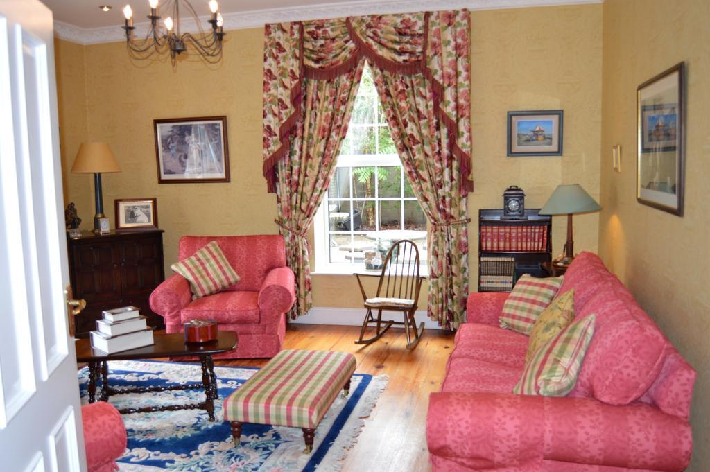 Beechwood Country House Casa de hóspedes Malahide Exterior foto